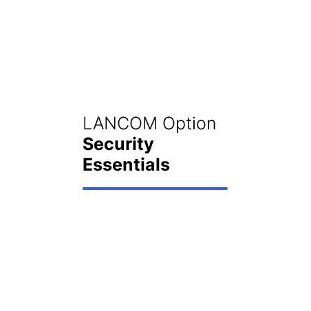 Lancom Systems Security Essentials D Option